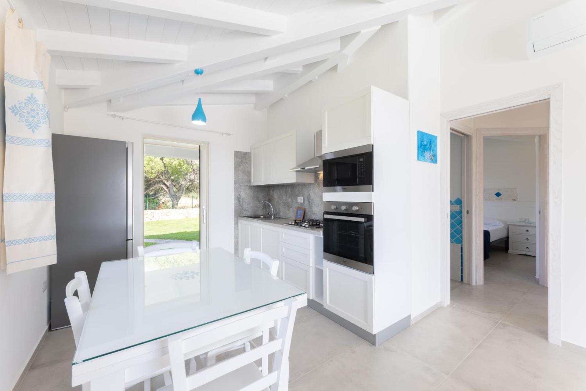 Villa Corallo Sx Ottiolu ปอร์โตออตติโอลู ภายนอก รูปภาพ