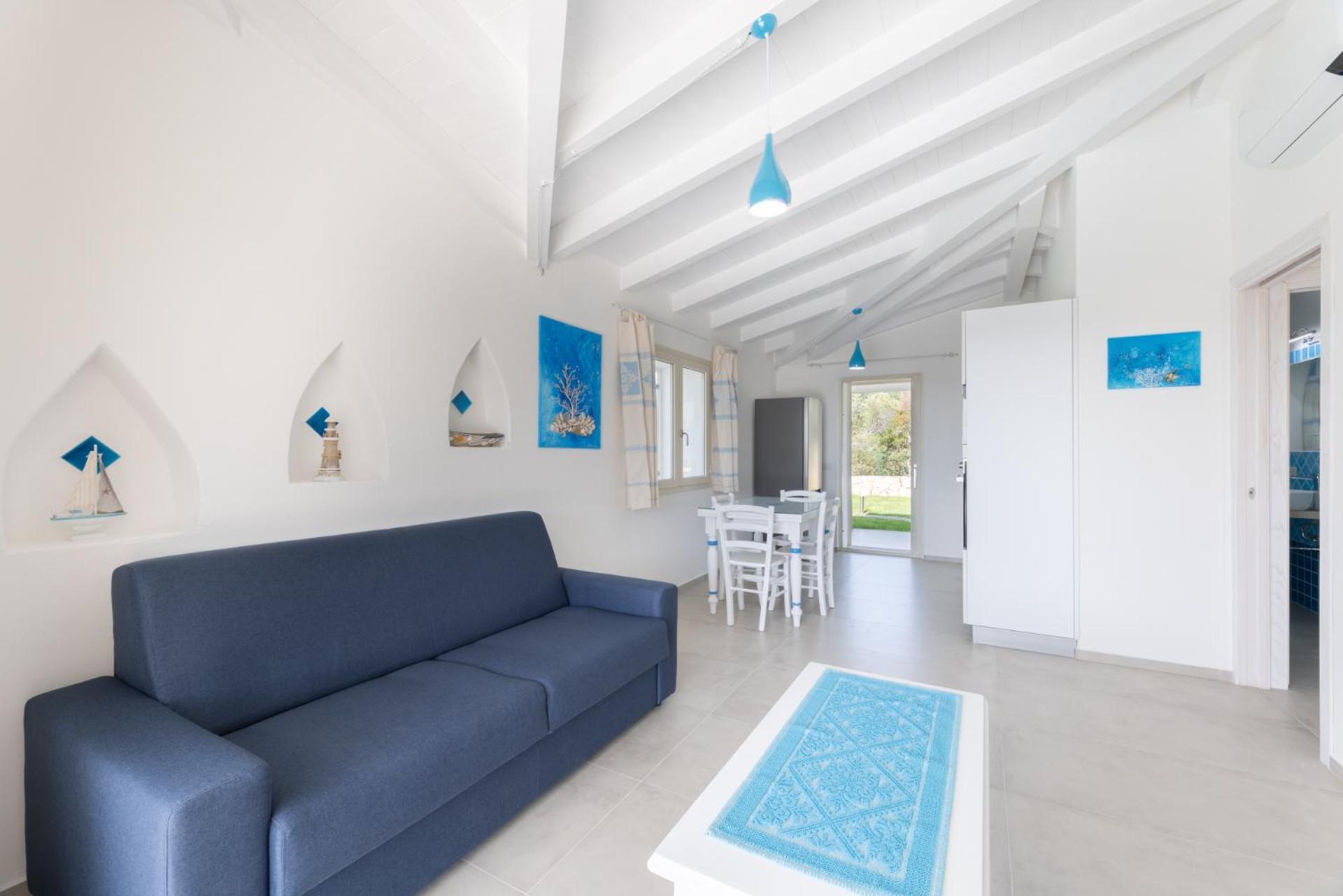 Villa Corallo Sx Ottiolu ปอร์โตออตติโอลู ภายนอก รูปภาพ