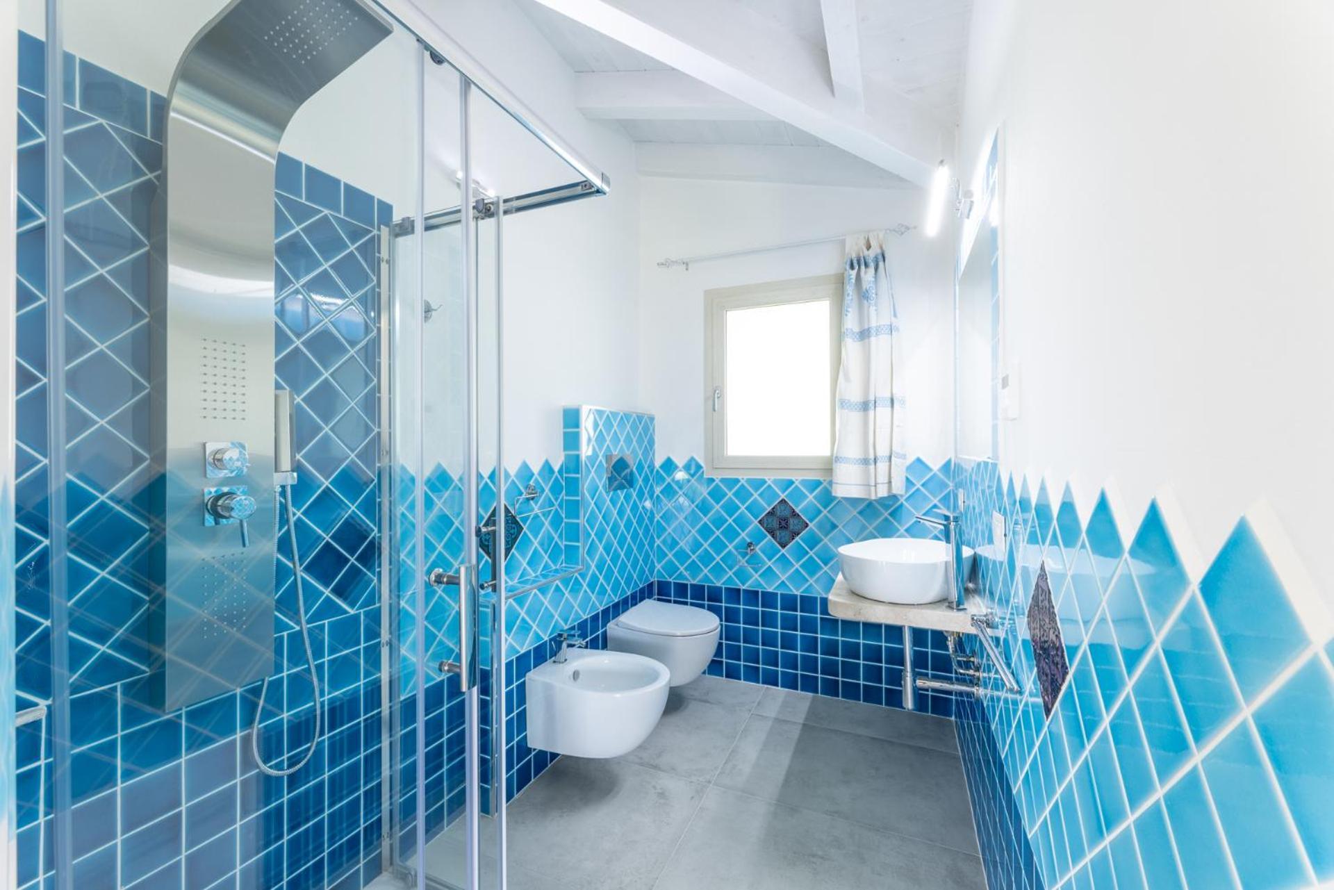 Villa Corallo Sx Ottiolu ปอร์โตออตติโอลู ภายนอก รูปภาพ