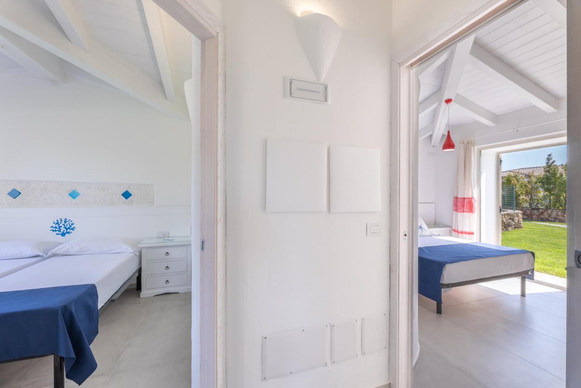 Villa Corallo Sx Ottiolu ปอร์โตออตติโอลู ภายนอก รูปภาพ